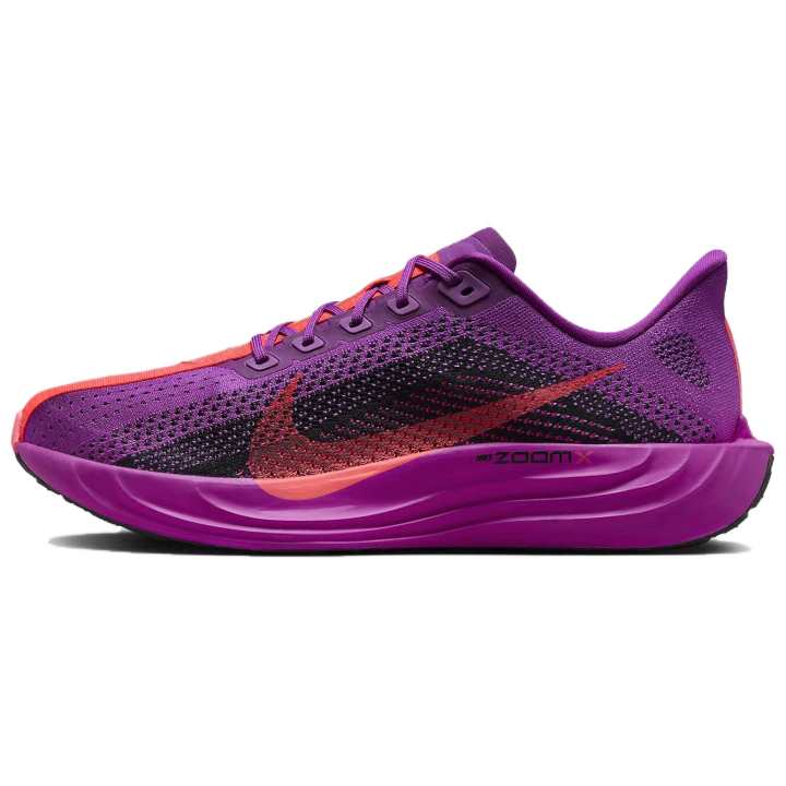Nike Nike ZoomX Pegasus Plus Vivid Purple Hot Punch