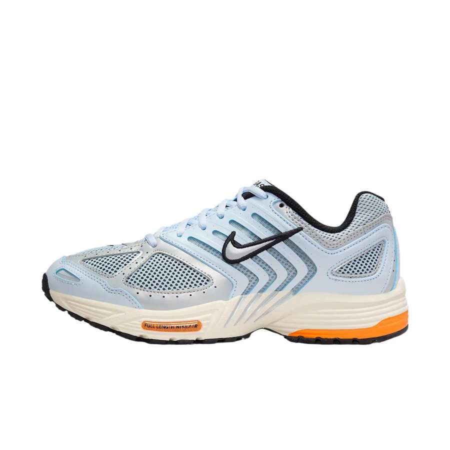 Nike Nike Air Peg 2K5 Blue Tint Total Orange Coconut Milk Metallic Platinum Women's