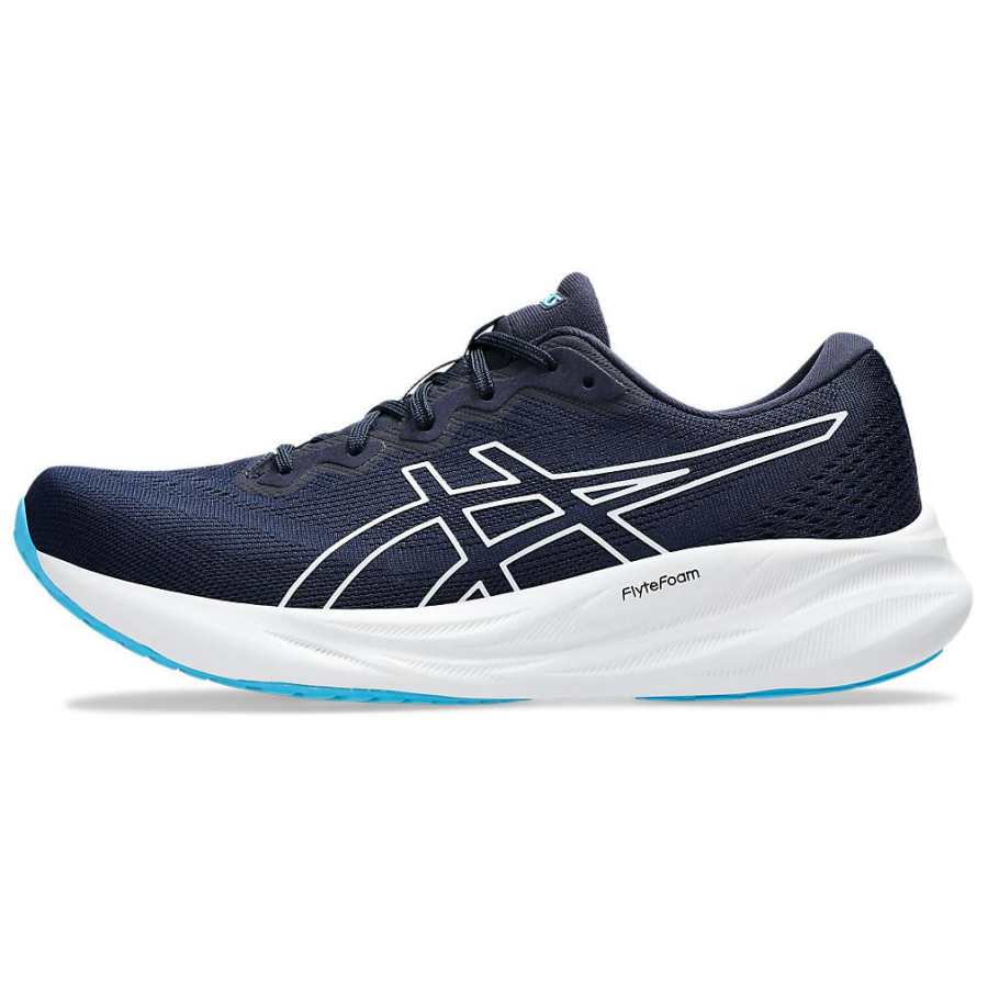 ASICS ASICS Gel Pulse 15 Midnight White