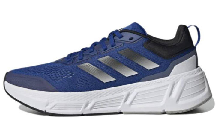 Adidas Adidas Questar 'Royal Blue Grey'