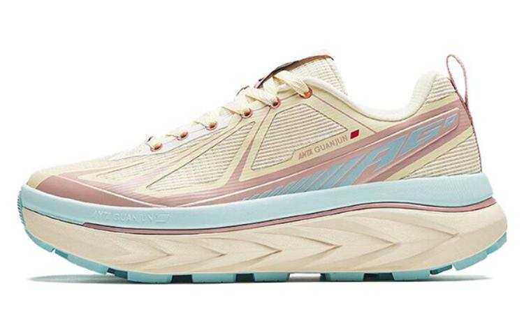 ANTA Champion Series Running Shoes Women's Low Top