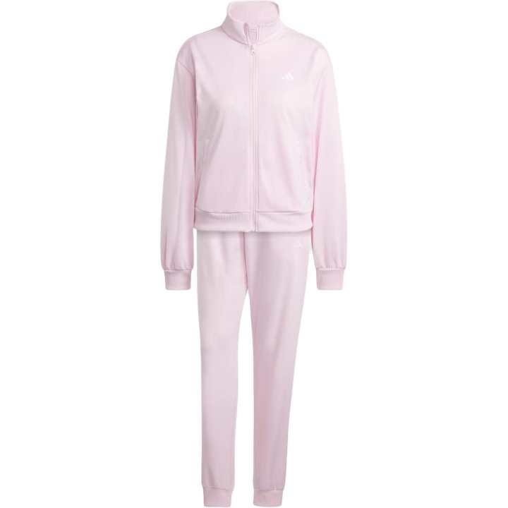 Adidas Adidas ESSENTIALS Feel Cozy Casual Suit Women's