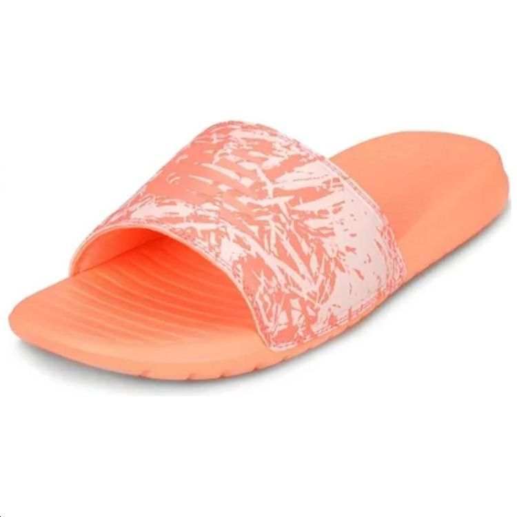 New Balance New Balance NB 130 Quick Dry Slide Slippers Unisex Orange