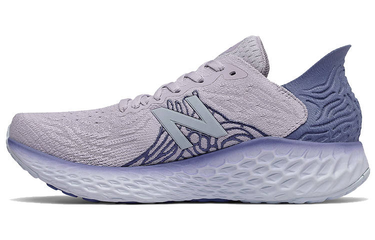 New Balance New Balance Fresh Foam 1080v10 'Thistle Magnetic Blue' Women's