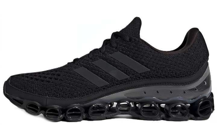 Adidas Adidas Microbounce 'Core Black'