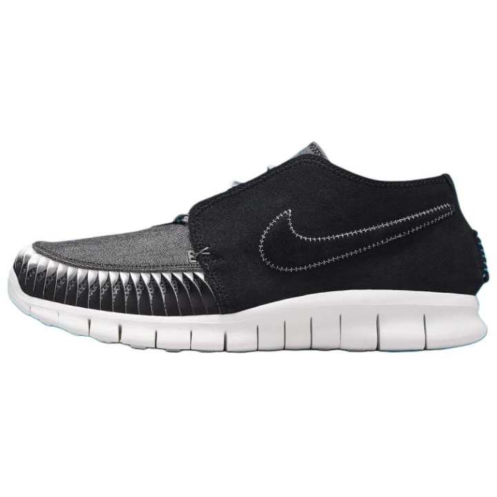 Nike Nike Free Forward Moc 2 Slip Resistant Abrasion Resistant Slip Resistant Abrasion Resistant Low top Casual Shoes Unisex