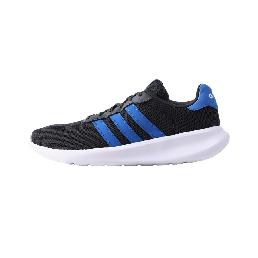 Adidas Adidas LITE RACER 3.0 Slip Resistant Abrasion Resistant Slip Resistant Abrasion Resistant Low top Running Shoes Men's