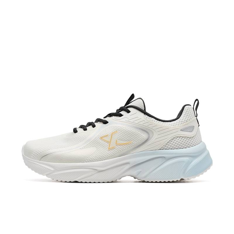 XTEP Abrasion Resistant, Breathable, Lightweight Abrasion Resistant, Breathable, Lightweight Low top