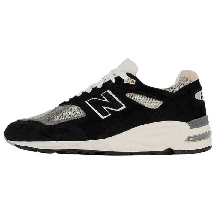 New Balance 990v2 Teddy Santis x 990v2 New Balance Made in Usa 'Black'
