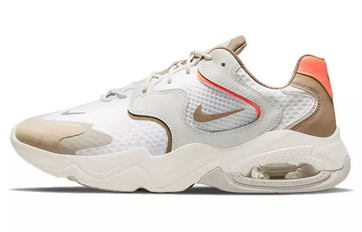 Nike Nike Air Max 2X White Light Brown