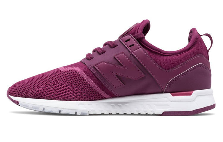 New Balance New Balance 247 Classic Purple Women's