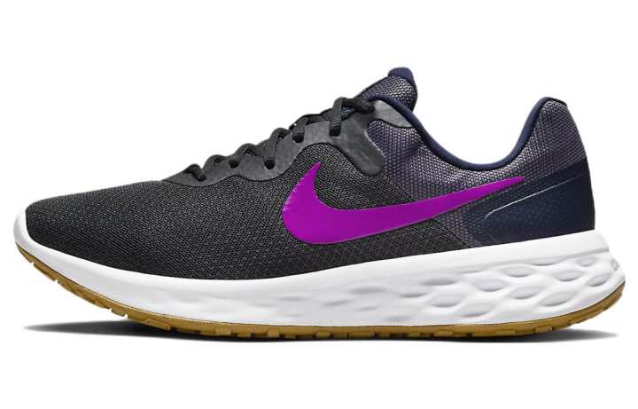 Nike Nike Revolution 6 'Anthracite Purple'