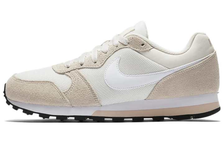 Nike Nike Md Runner 2 'Beige Light Cream' Women's