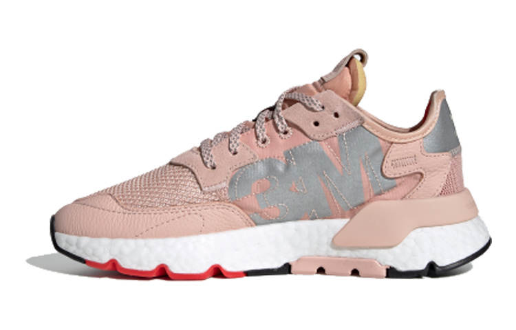 Adidas Originals Nite Jogger 3M x Nite Jogger Wmns Adidas Originals 'Vapour Pink' Women's