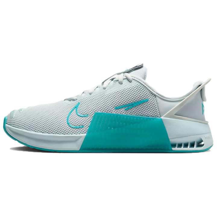 Nike Nike Metcon 9 EasyOn Pure Platinum Glacier Blue Dusty Cactus Women's