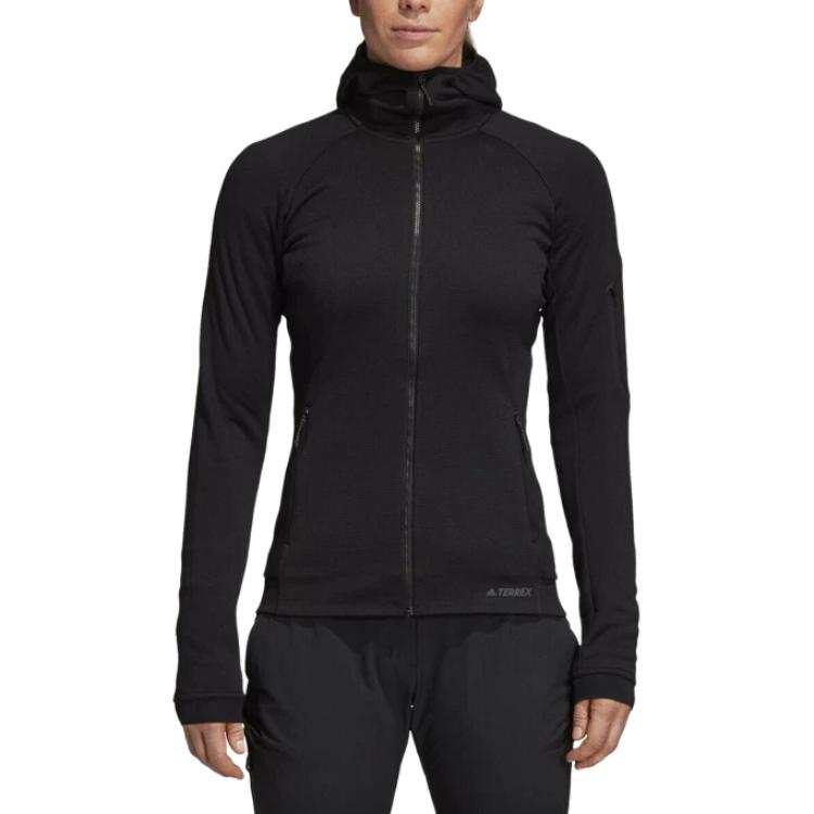 Adidas Adidas Terre Stockhorn Fleece Clothing Women's