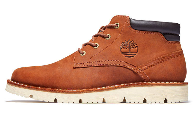 Timberland Timberland Westmore Chukka Boots 'Ruse Full Grain'