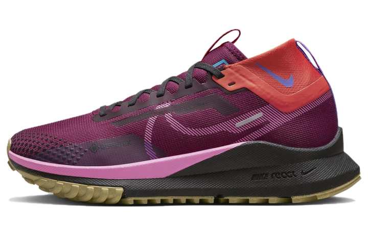 Nike Nike React Pegasus Trail 4 Gtx 'Rosewood'