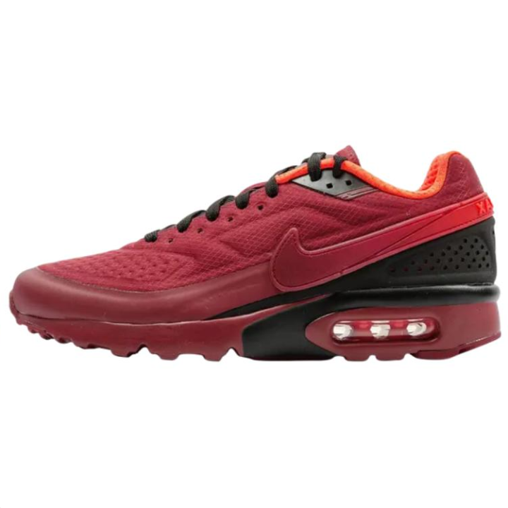 Nike Nike Air Max BW Running Shoes Men's Red