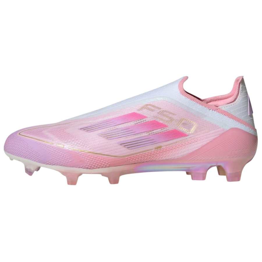 Adidas Adidas Lamine Yamal x Adidas F50 Elite Laceless Fg 'LYT304'