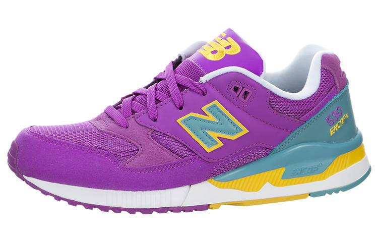 New Balance New Balance 530 'Purple Green' Women's