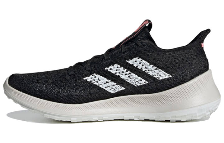 Adidas Adidas SenseBounce+ Summer.Rdy 'Core Black' Women's