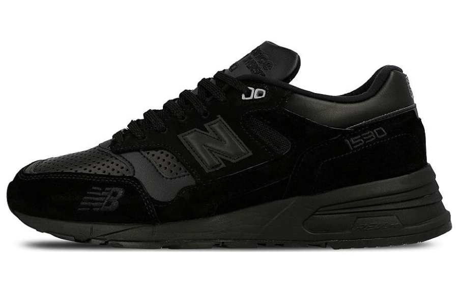 New Balance 1530 Overkill x 1530 New Balance Made In England 'Berlin City of Values Pack'