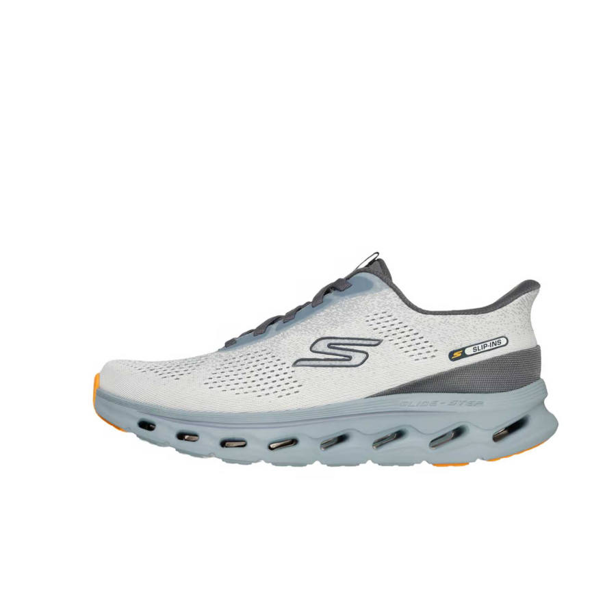 Skechers Glide Step 2.0 Low top Casual Shoes Men's