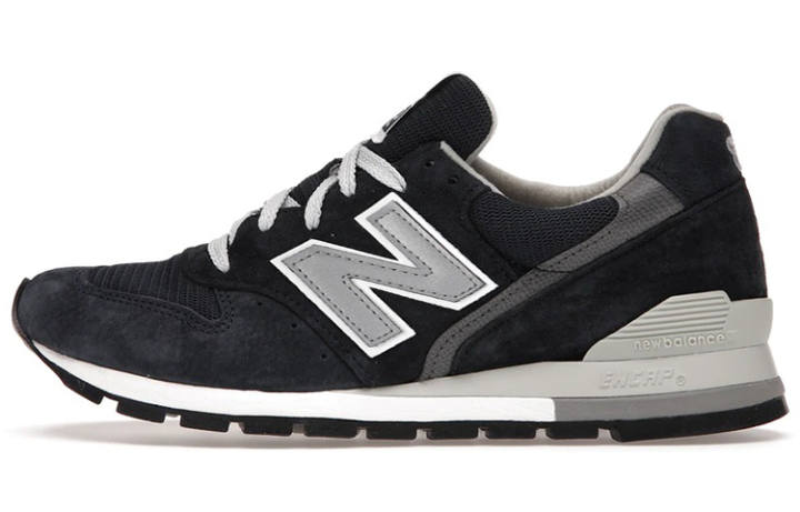 New Balance New Balance 565 Series Low Top Black