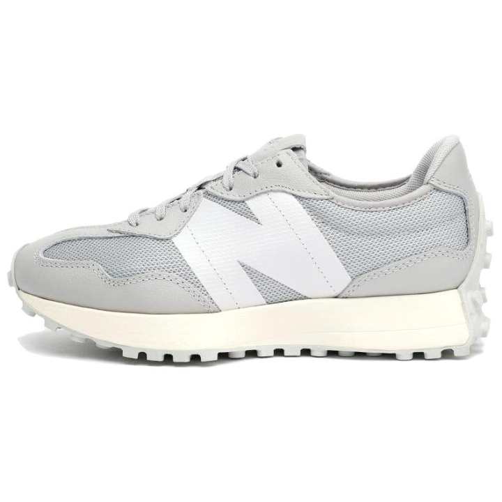 New Balance New Balance 327 Retro Trainers 'Grey White' Women's