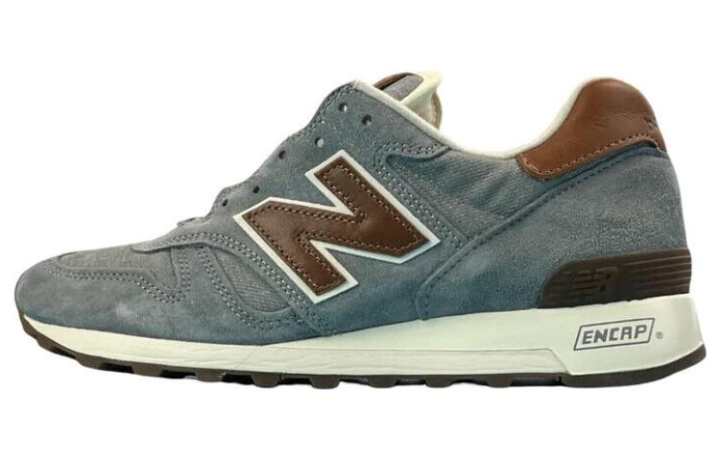 New Balance New Balance Made In Usa 'Explore By Sea'
