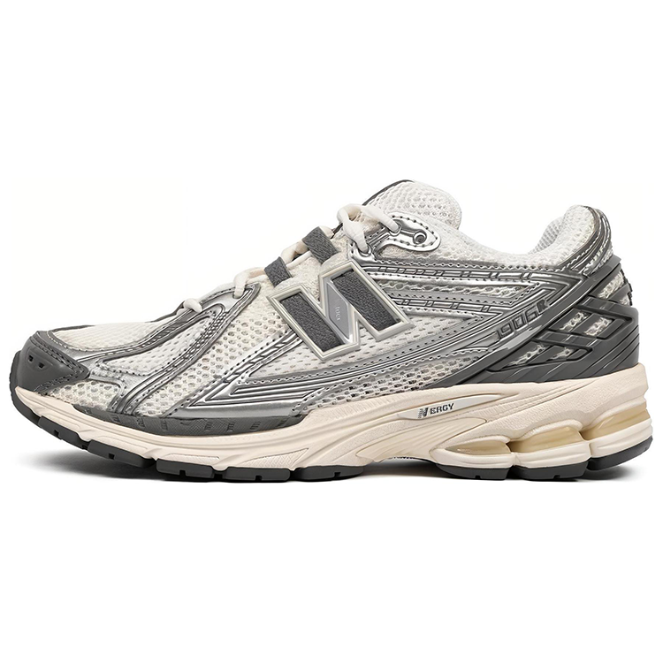 New Balance New Balance NB 1906R Versatile Comfortable Low-Top Casual Running Shoes Unisex Gray