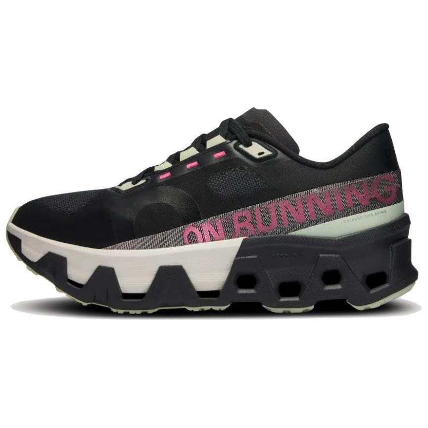 On Cloudmonster Hyper Wmns On 'Iron Lima' Women's