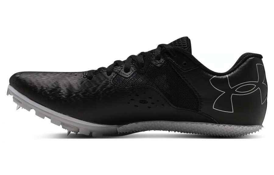 Under Armour Under Armour Kick Sprint 4 'Black White'