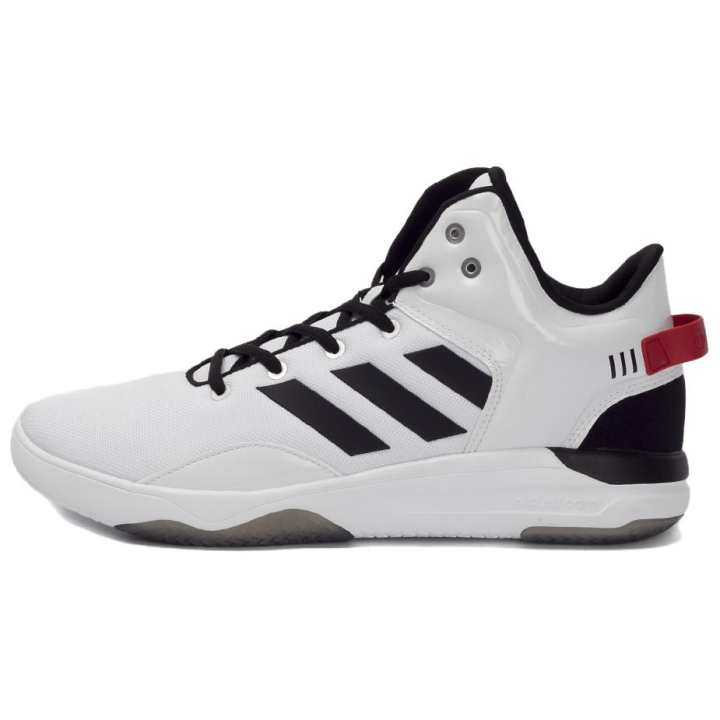 Adidas Cloudfoam Revival Star Wars x Cloudfoam Revival Adidas Mid 'Stormtrooper'
