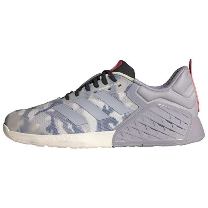 Adidas Adidas Dropset 3 Gfx 'Glory Grey Camo'