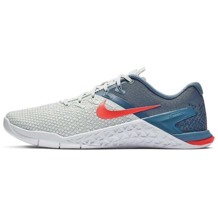 Nike Nike Metcon 4 Xd Barely Grey Ember Glow Women's