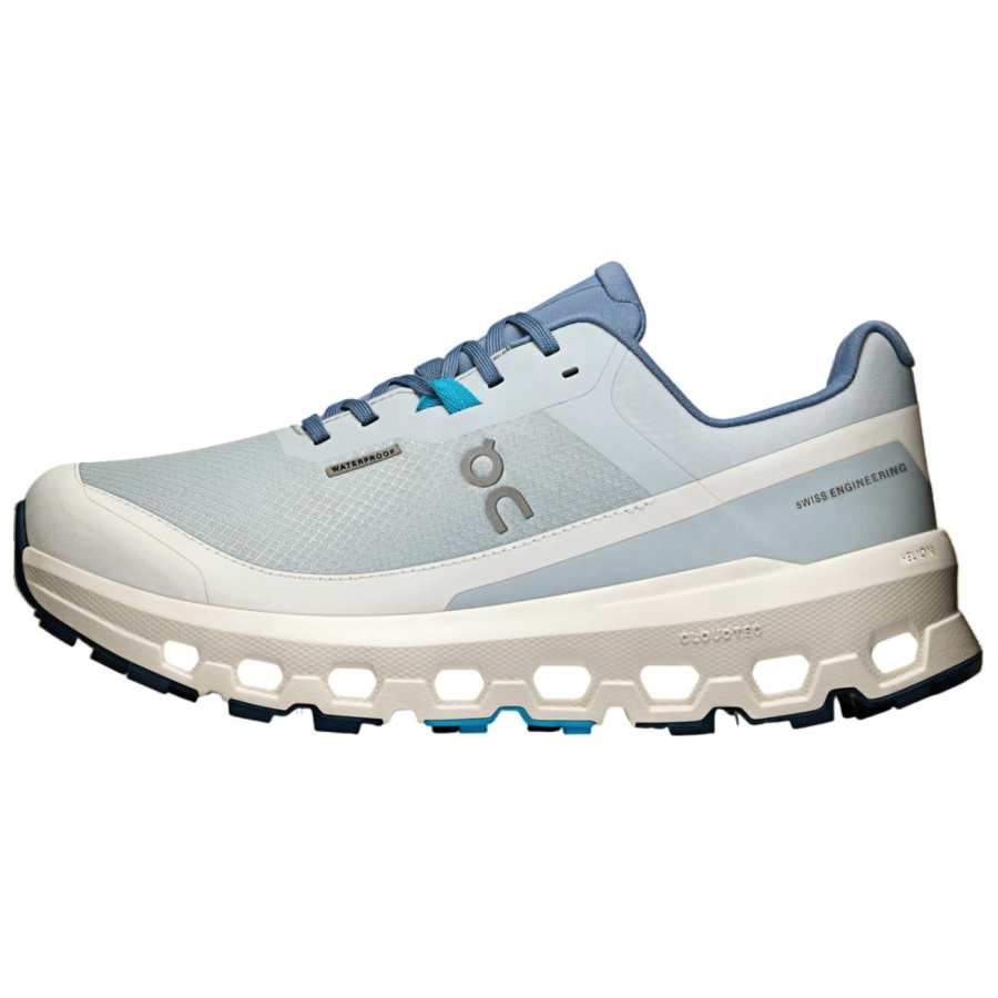 On Cloudvista 2 Wmns On 'Arctic Ivory' Women's