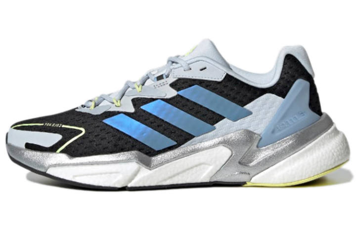 Adidas Adidas X9000L3 Cold.Rdy 'Halo Blue Ambient Sky' Women's