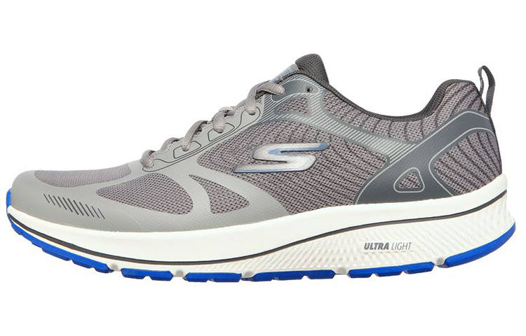 Skechers Skechers Go Consistent Low Top Grey
