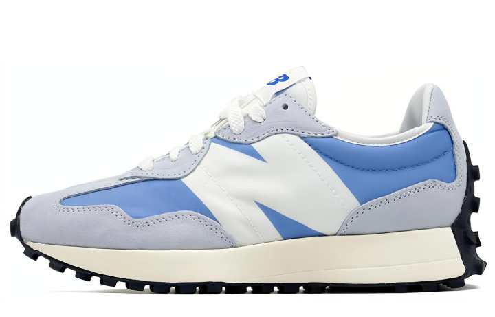 New Balance 327 New Balance 'Stellar Blue'