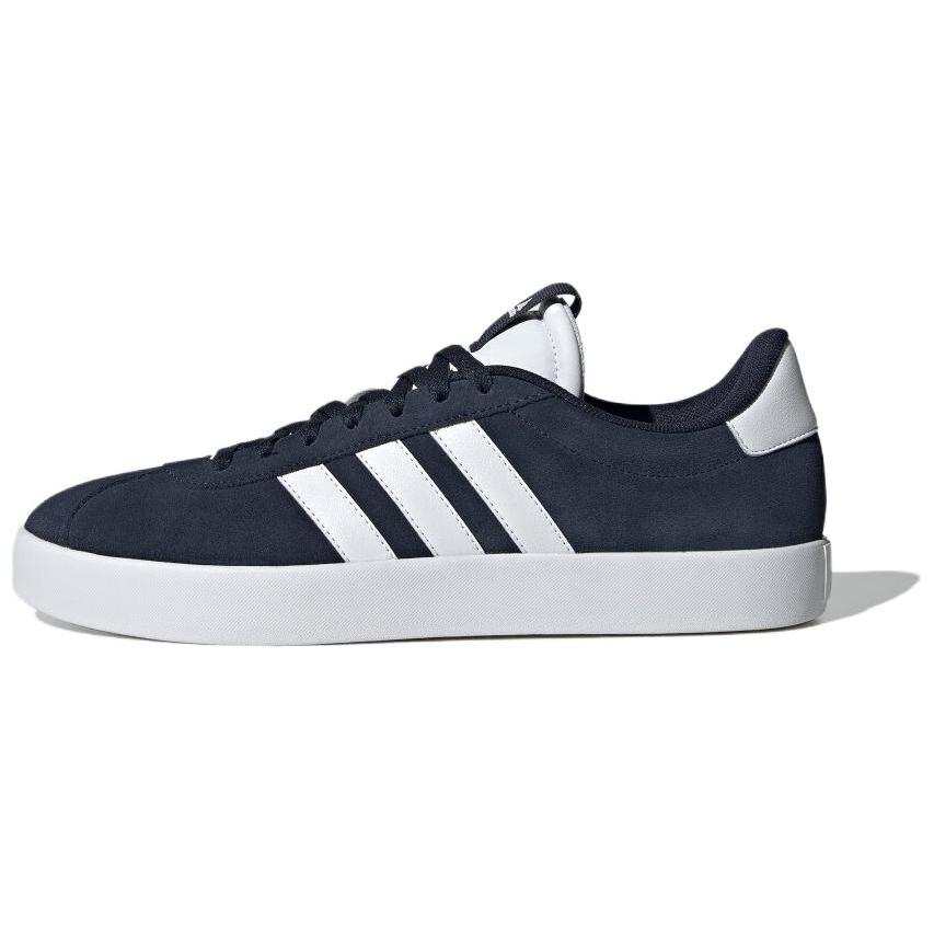 Adidas Adidas VL COURT 3.0 Low top Skateboard Shoes Unisex Blue