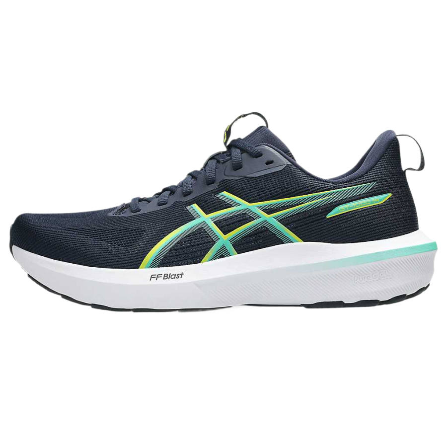 ASICS GT 1000 14 Cushioning Breathable Running Shoes Men's