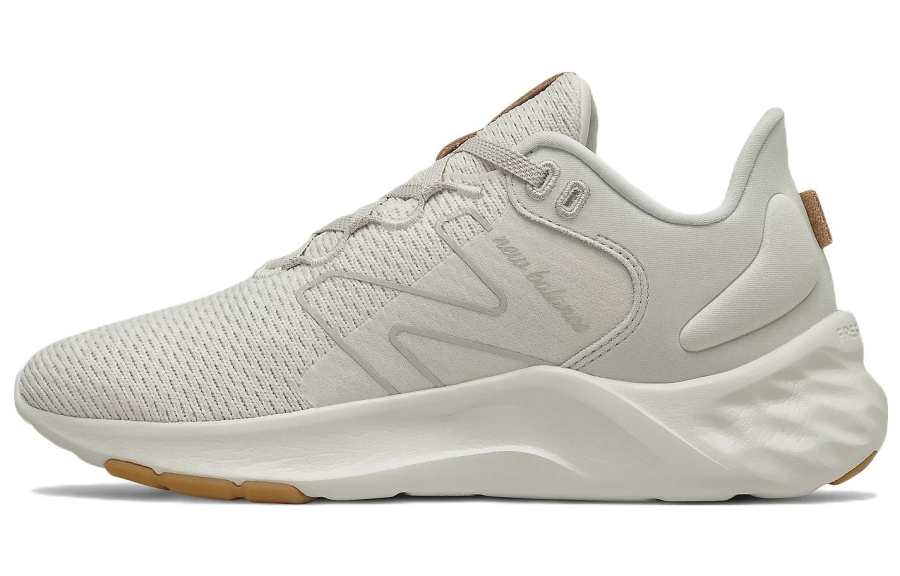 New Balance New Balance Fresh Foam Roav V2 'Cream White' Women's