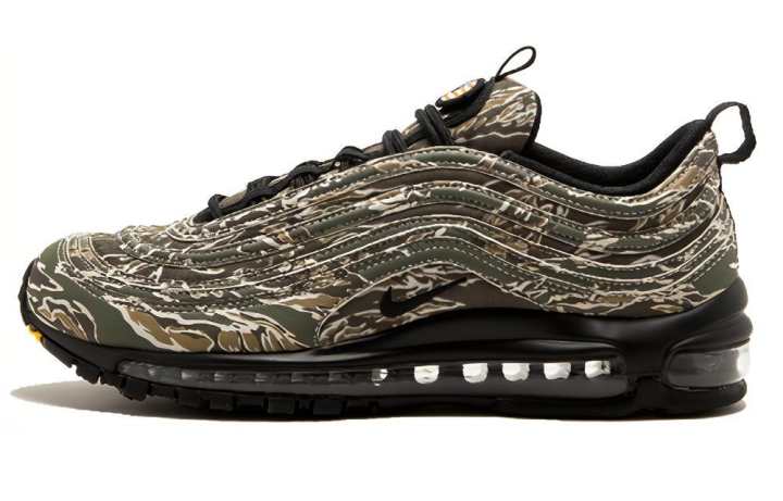 Nike Nike Air Max 97 Country Camo USA