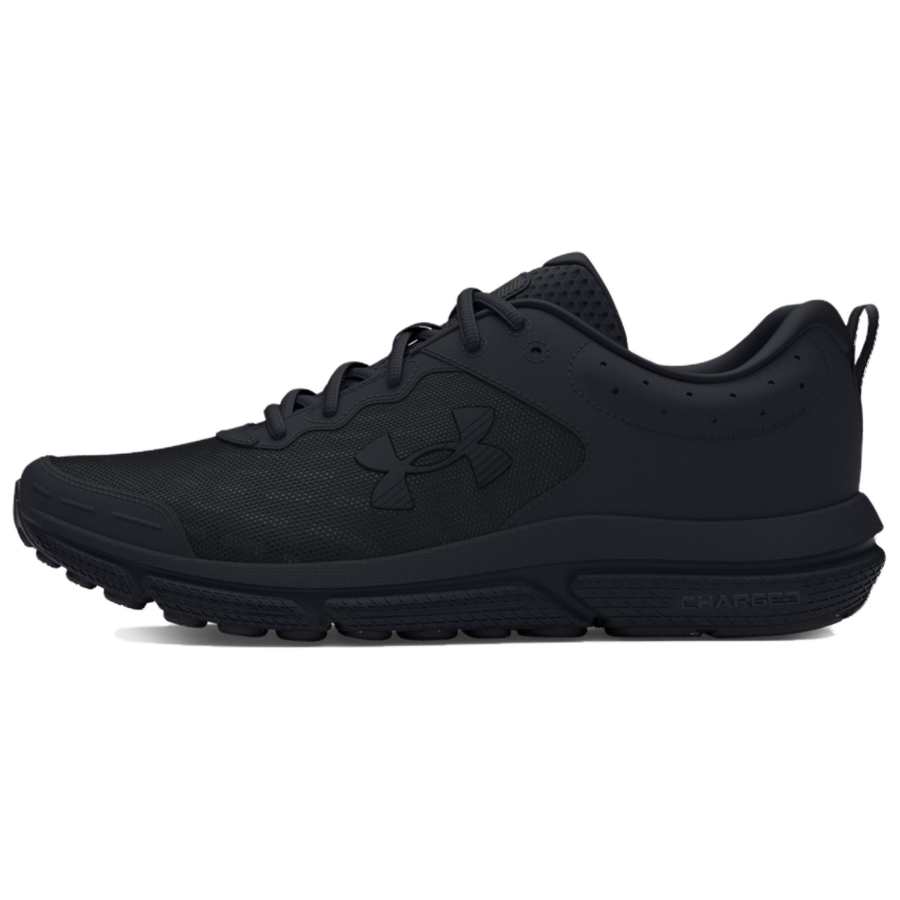 Under Armour Under Armour Charged Assert 10 'Triple Black'