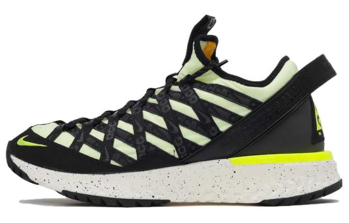 Nike Nike Acg React Terra Gobe Barely Volt University Gold