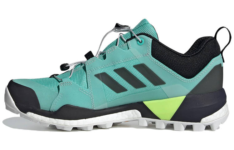 Adidas Adidas Terrex Skychaser Xt Gore Tex 'Green Black' Women's