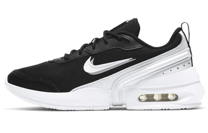 Nike Nike Air Max Siren 'Black White' Women's