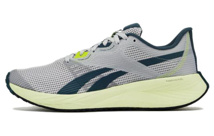 Reebok Reebok Energen Tech Plus 'Light Solid Grey Laser Lime'